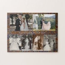 Gerações de Alegria com Fotos de Casamento Persona