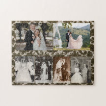 Gerações de Alegria com Fotos de Casamento Persona