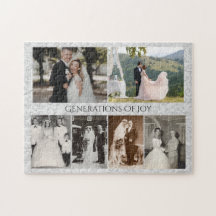 Gerações de Alegria com Fotos de Casamento Persona