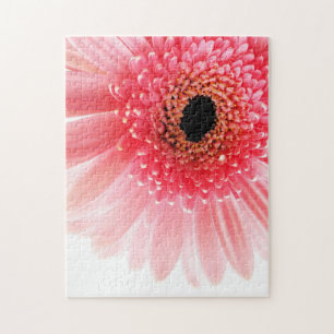 Quebra-cabeça Gerbera Daisy Poster