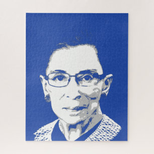 QUEBRA-CABEÇA GINSBURGO RUTH