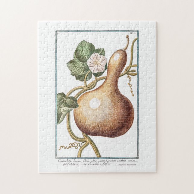 Quebra-cabeça Giorgio Bonelli (Vertical)