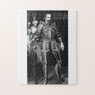 Quebra-cabeça Giovanni Battista Rota, Membro da Família Rota