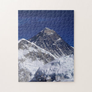QUEBRA-CABEÇA GLÓRIA DE MONTE EVEREST