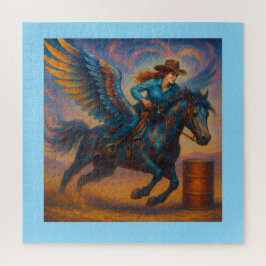 Quebra-cabeça Go Fast!