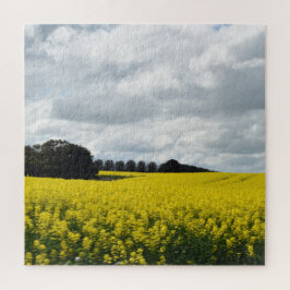 Quebra-cabeça Golden Waves of Streatham