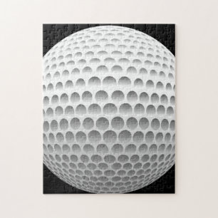 Quebra-cabeça Golf Ball