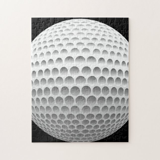 Quebra-cabeça Golf Ball (Vertical)