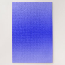 Gradiente Difícil de Azul e Lilac