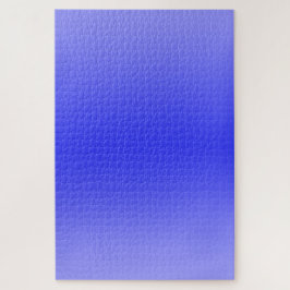 Quebra-cabeça Gradiente Difícil de Azul e Lilac