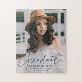 Quebra-cabeça Graduação de Fotografias com Script de Marinho Mod