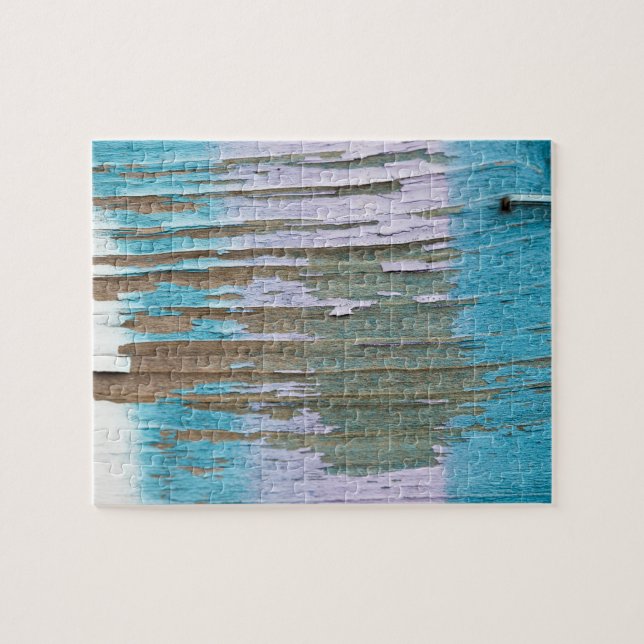 Quebra-cabeça Grafites fim-UPS 2 (Horizontal)