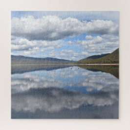 Quebra-cabeça Grampians Reflected