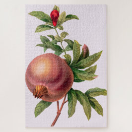 Quebra-cabeça Granada (Pomegranato) por Pierre Redout