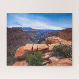 Quebra-cabeça Grand Canyon