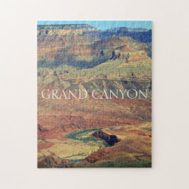 Quebra-cabeça Grand Canyon 2