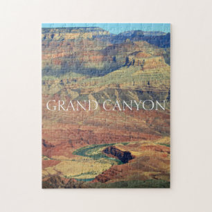 Quebra-cabeça Grand Canyon 2