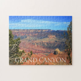 Quebra-cabeça Grand Canyon 6