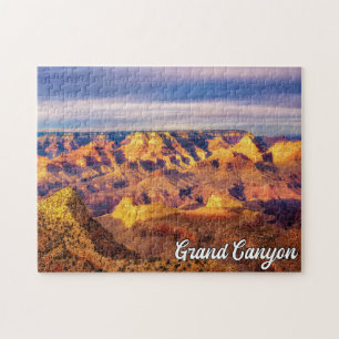Quebra-cabeça Grand Canyon National Park, Estados Unidos