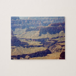 Quebra-cabeça Grand Canyon Vistas