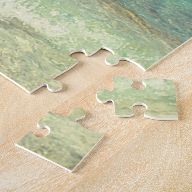 Quebra-cabeça Grande ideal (Lateral)