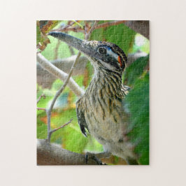 Quebra-cabeça Grande Roadrunner Chillin