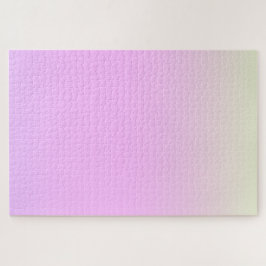 Quebra-cabeça Granulação do arco-íris colorida moderna