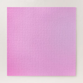 Quebra-cabeça Granulação do arco-íris colorida moderna