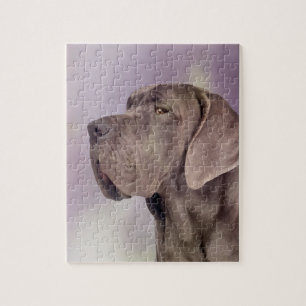 Quebra-cabeça Great dane - Deutsche Dogge