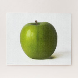 Quebra-cabeça Green Apple 16x20 520pc jpm