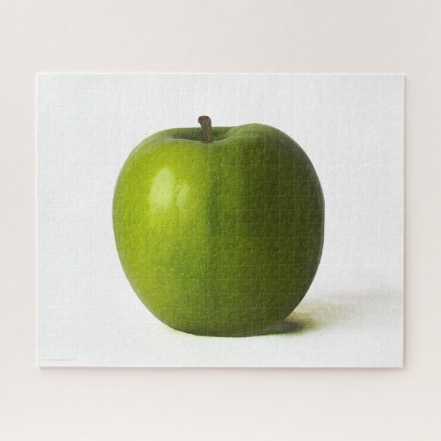 Quebra-cabeça Green Apple 16x20 520pc jpm (Horizontal)