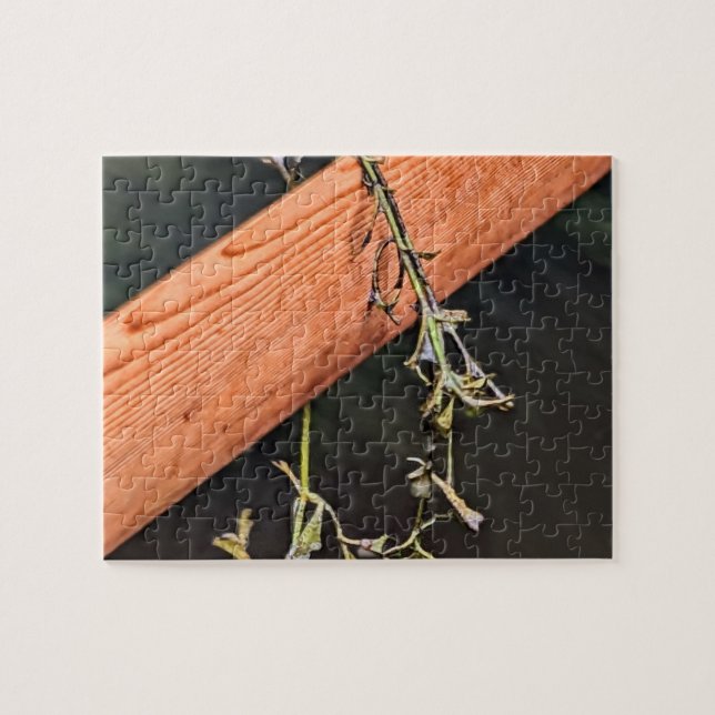 Quebra-cabeça Greenland Paddle Puzzle (Horizontal)