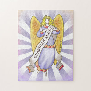 Quebra-cabeça Guardian Angel