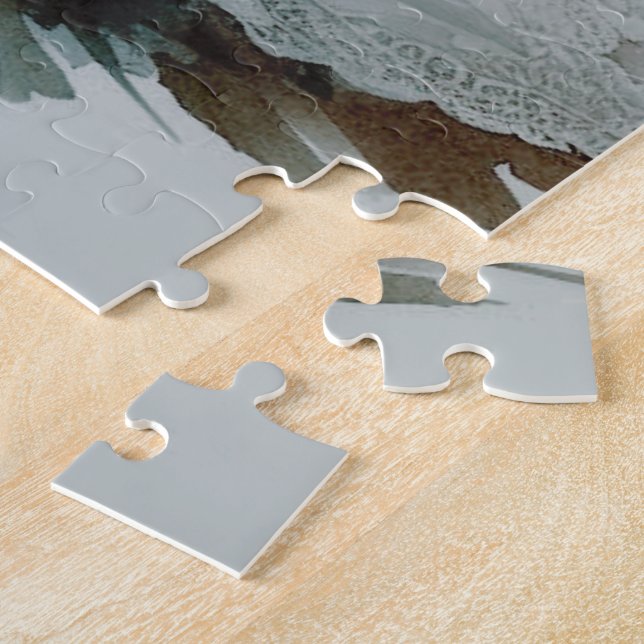 Quebra-cabeça Guardian Angel Prayer (Lateral)