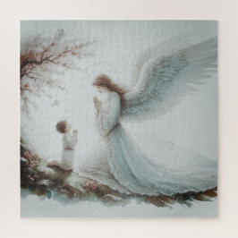 Quebra-cabeça Guardian Angel Prayer