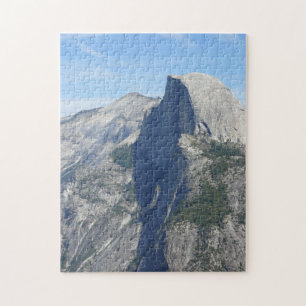 Quebra-cabeça Half Dome, Yosemite, Califórnia
