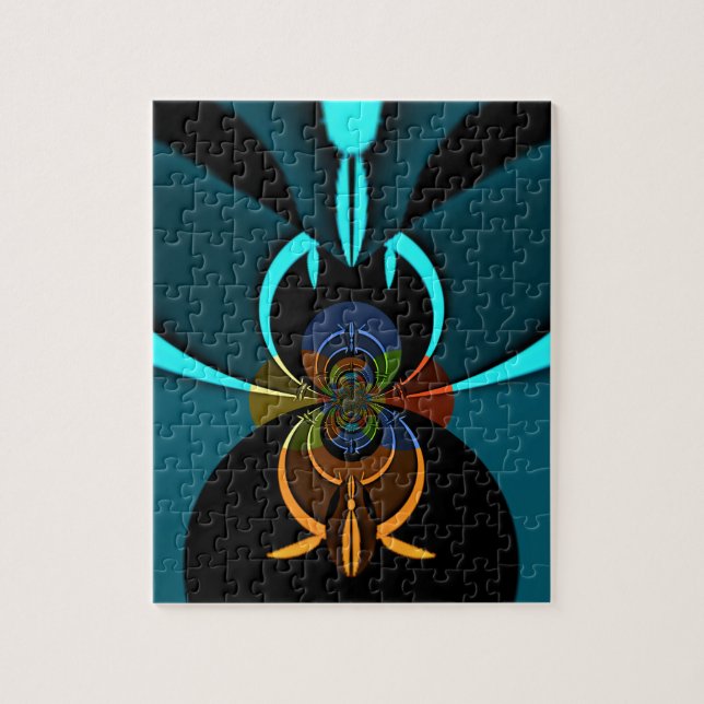 Quebra-cabeça Haloentre Hakuna Matata Especial (Vertical)