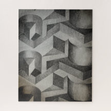 Hanger Abstrato