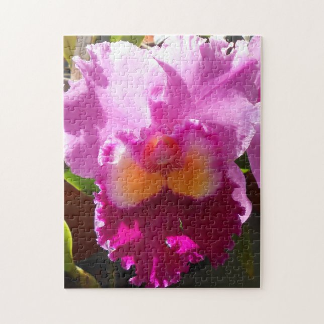 Quebra-cabeça Harlinde (Vertical)