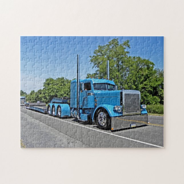 Quebra-cabeça Headspinner 379 (Horizontal)