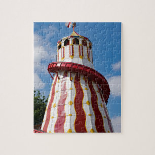 Quebra-cabeça Helter Skelter