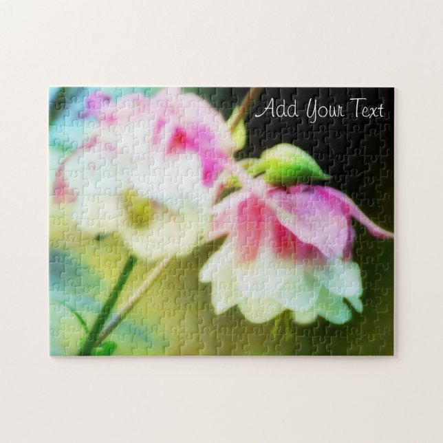 Quebra-cabeça Hemorragia cardíaca por Shirley Taylor (Horizontal)