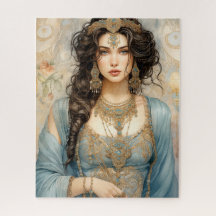 Herança precioso: Joias Indiana