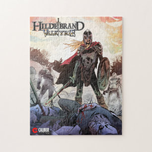 Quebra-cabeça Hildebrand V2