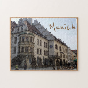 Quebra-cabeça Hofbräuhaus (Munich)