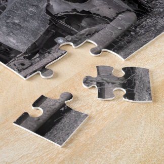 Quebra-cabeça Holden FJ Ute Car Vive Para Sempre