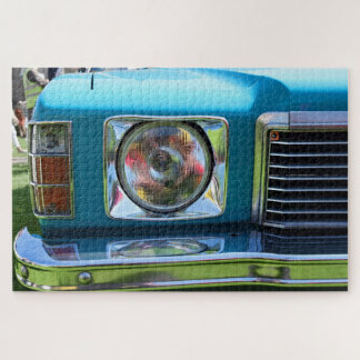 Quebra-cabeça Holden Kingswood, 1976 HK.