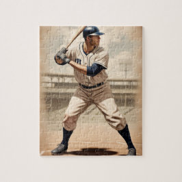 Quebra-cabeça Homenageando a Tradição