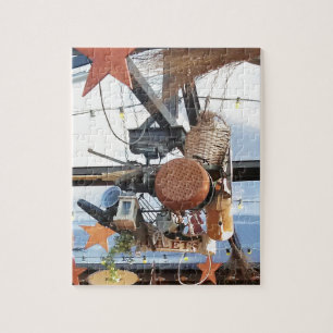 Quebra-cabeça Hora do inverno