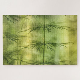 Quebra-cabeça Horsetail Nature Photo